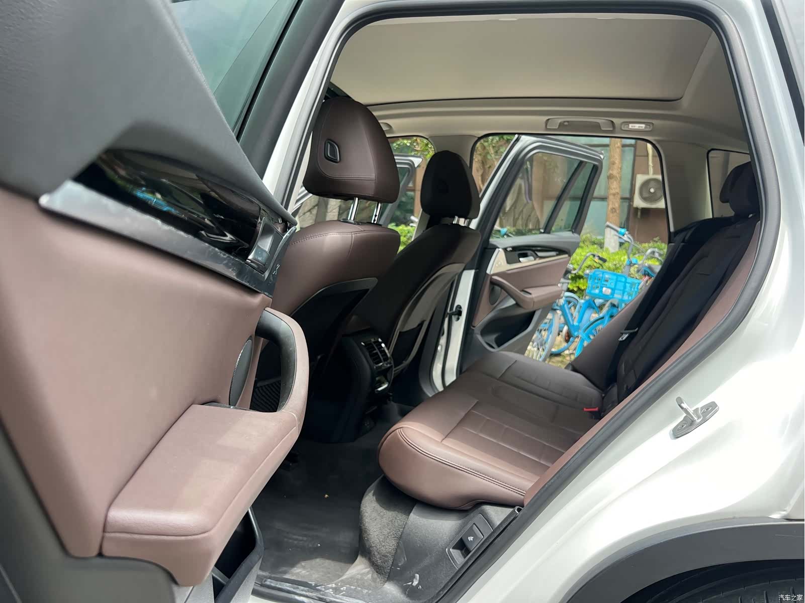 BMW X3, 2020 17