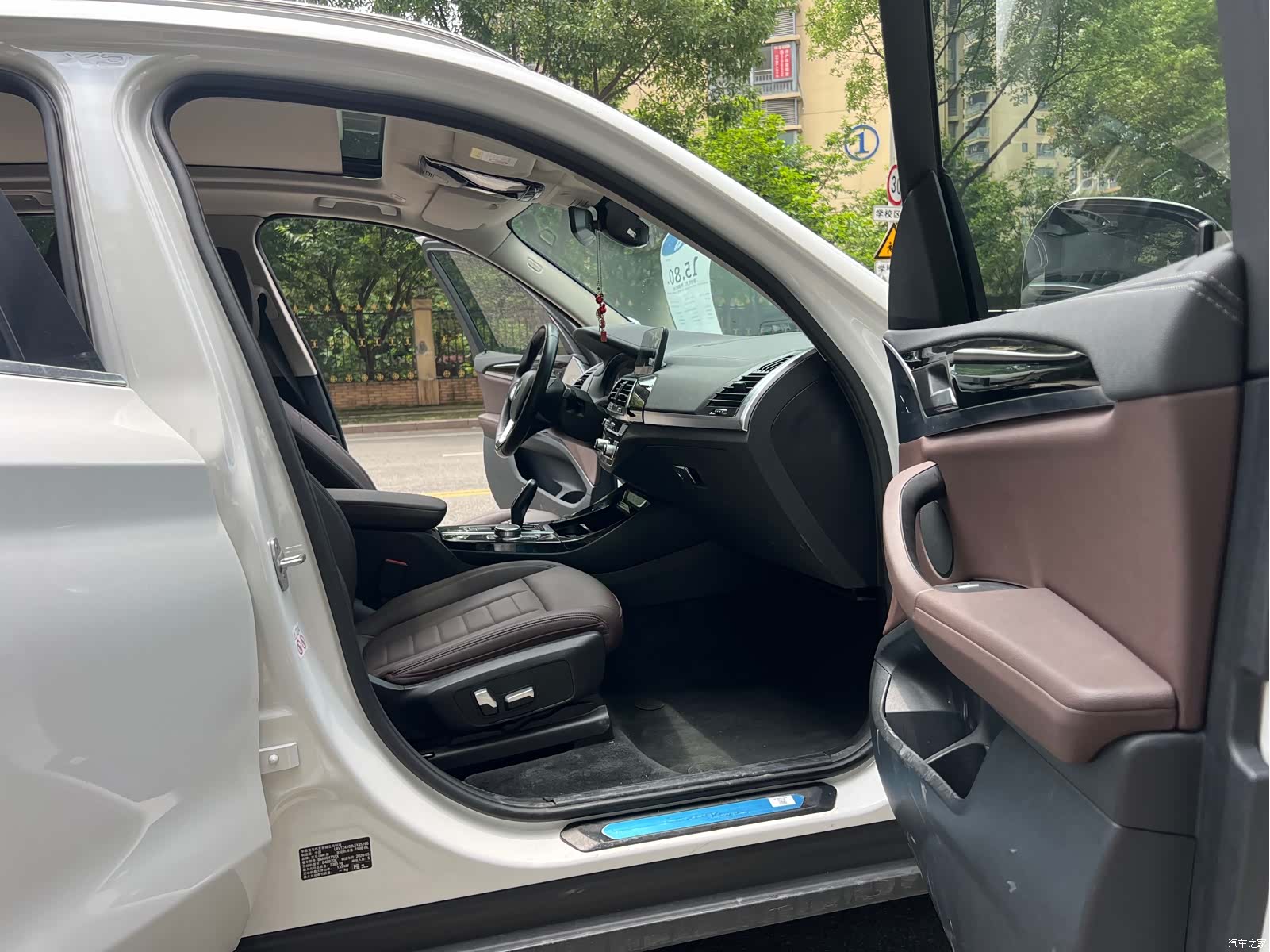 BMW X3, 2020 20