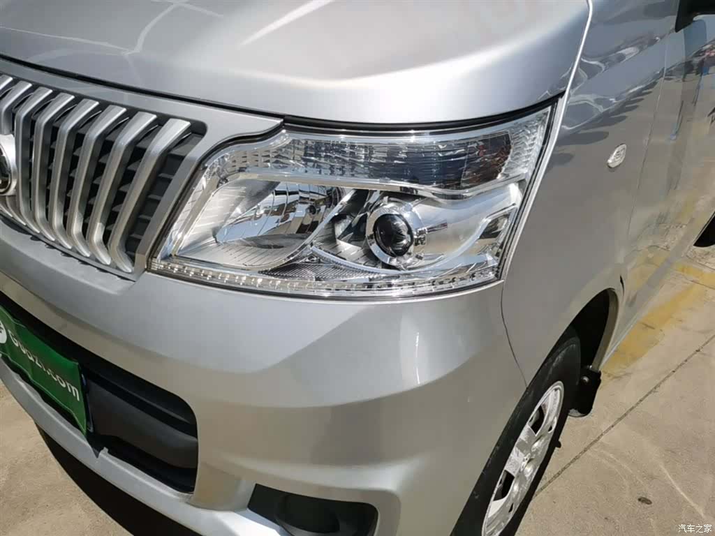 Changan M60, 2022 24