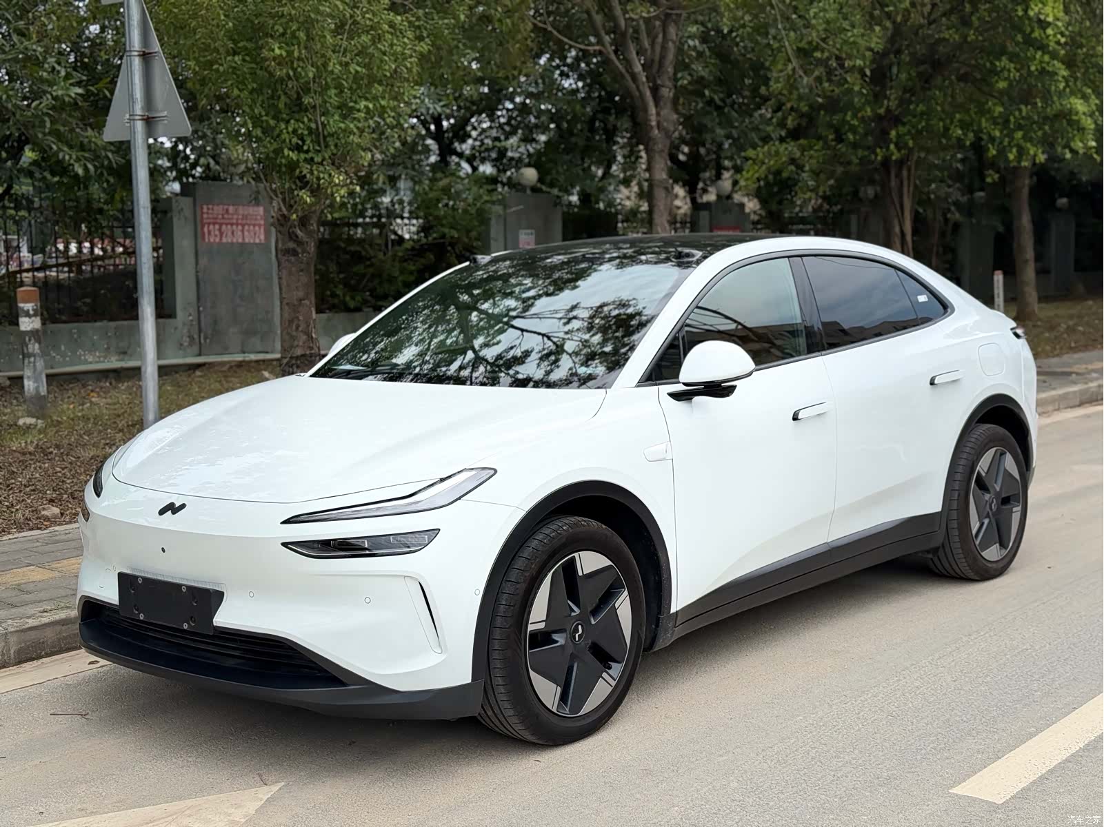 NIO L60, 2024 1