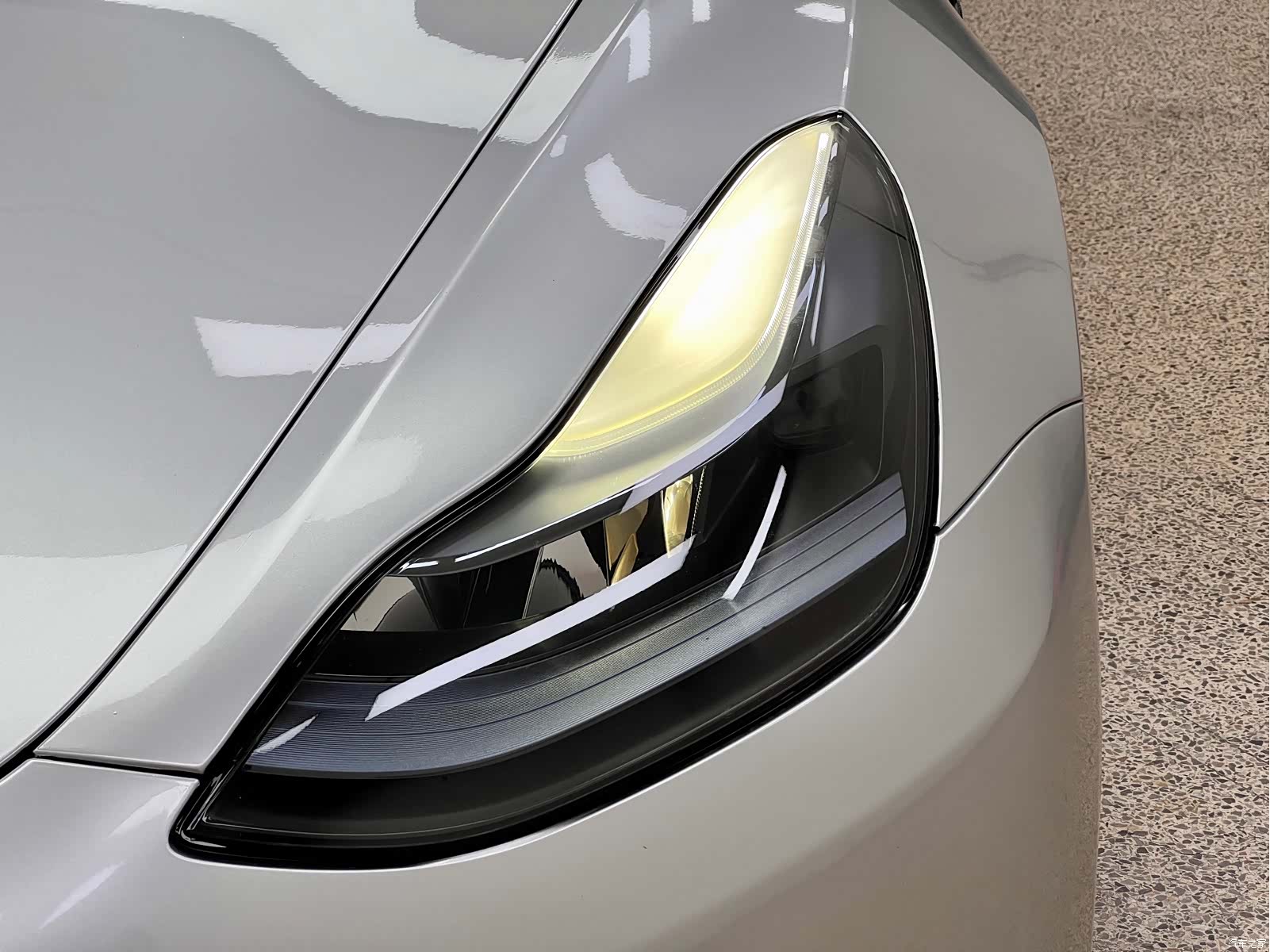 Tesla Model 3, 2023 9