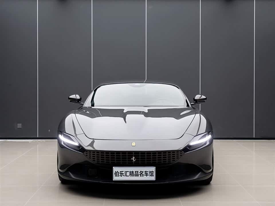 Ferrari Roma