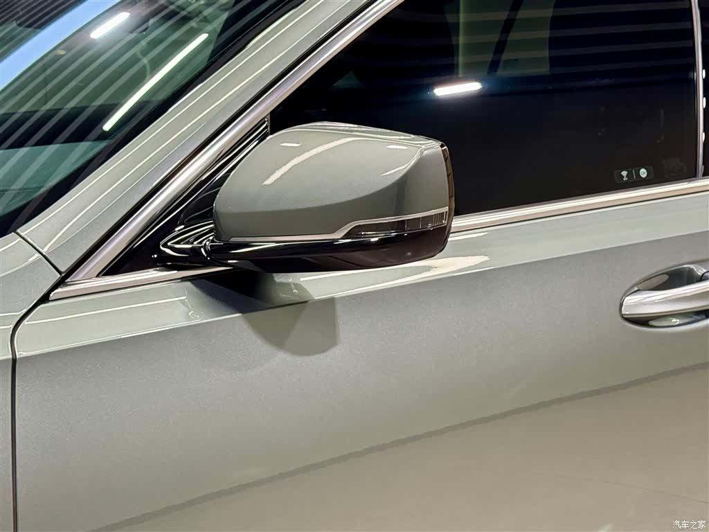 Cadillac CT5, 2023 13