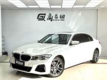 ����3ϵ 2022�� 325Li M�˶���װ