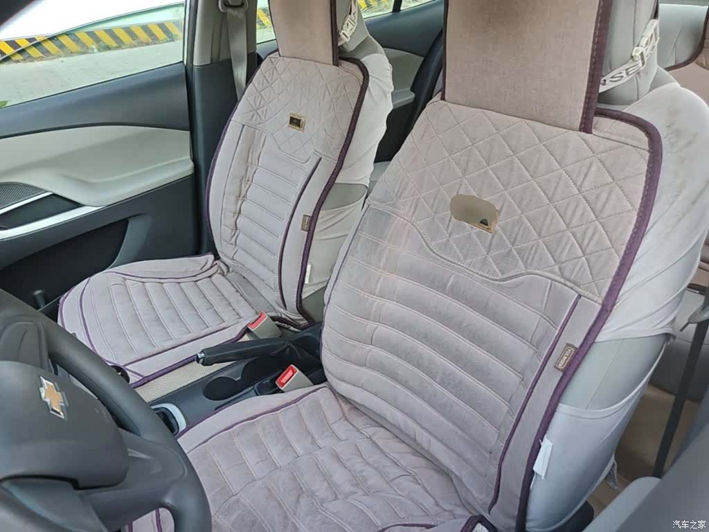Chevrolet 3, 2015 15