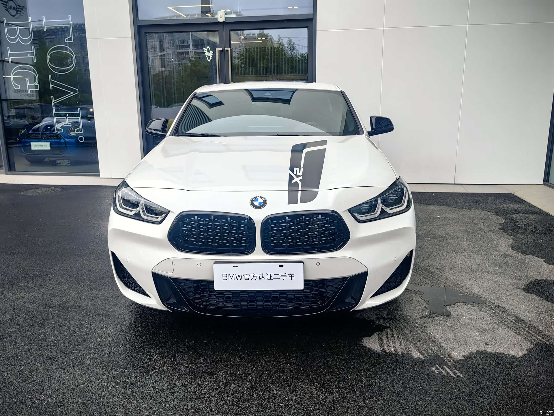 BMW X2, 2022 2
