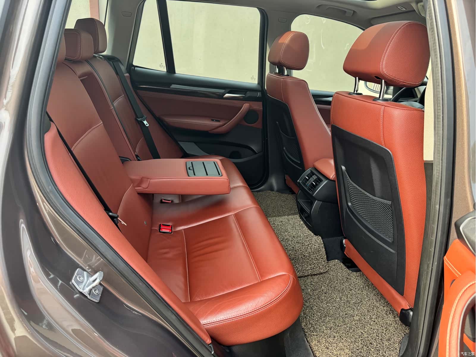 BMW X3, 2014 23