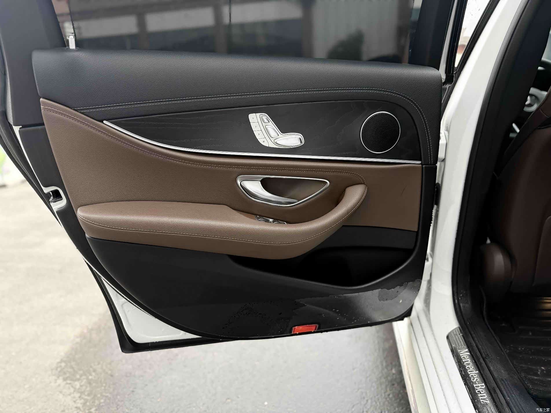 Mercedes-Benz E-Class, 2018 11