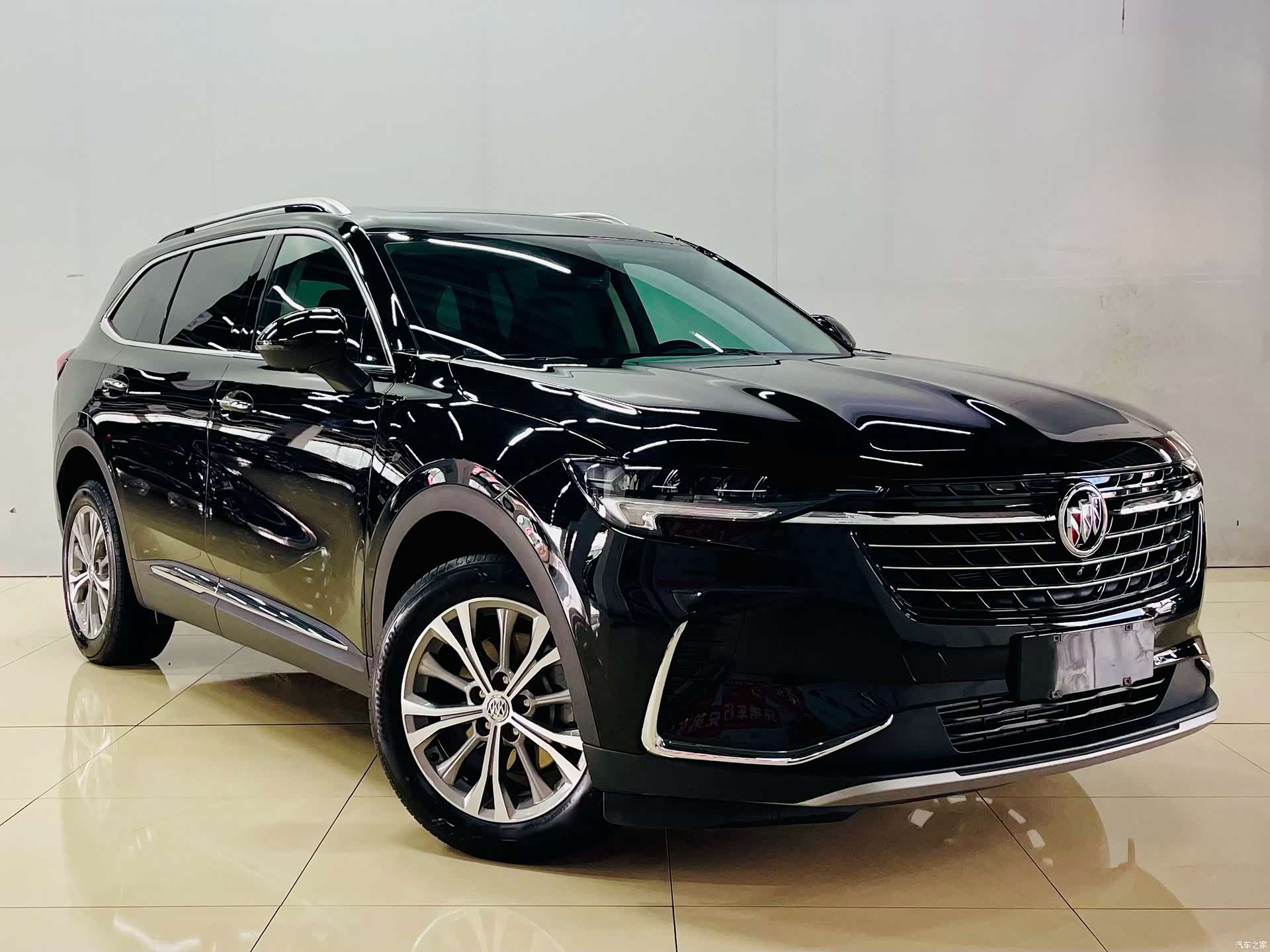 Buick Envision Plus, 2023 3