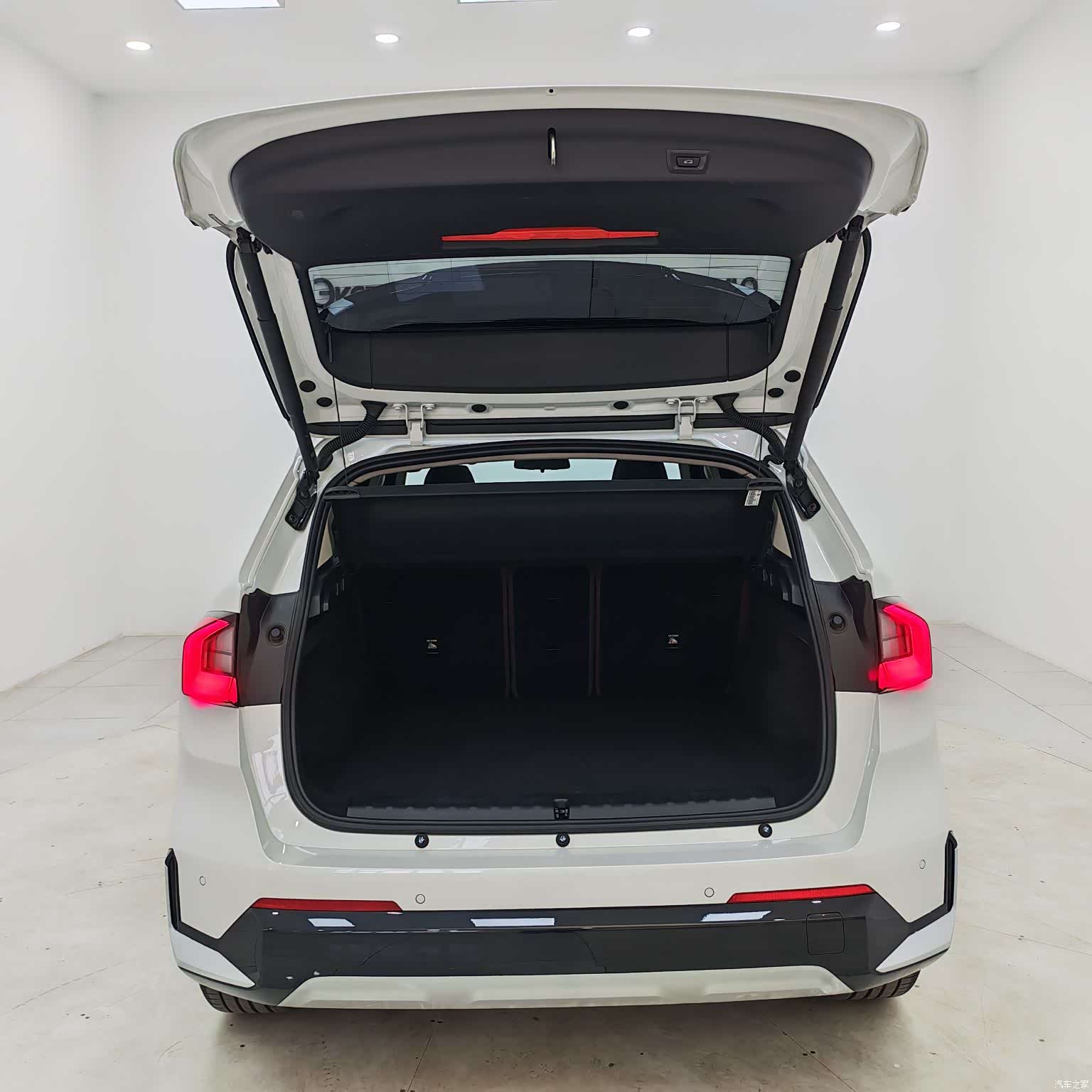 BMW X1, 2024 16