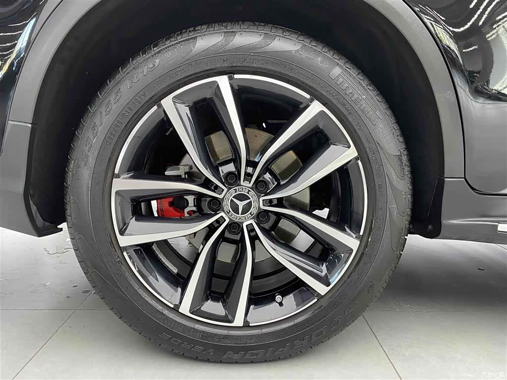 Mercedes-Benz GLC, 2021 30