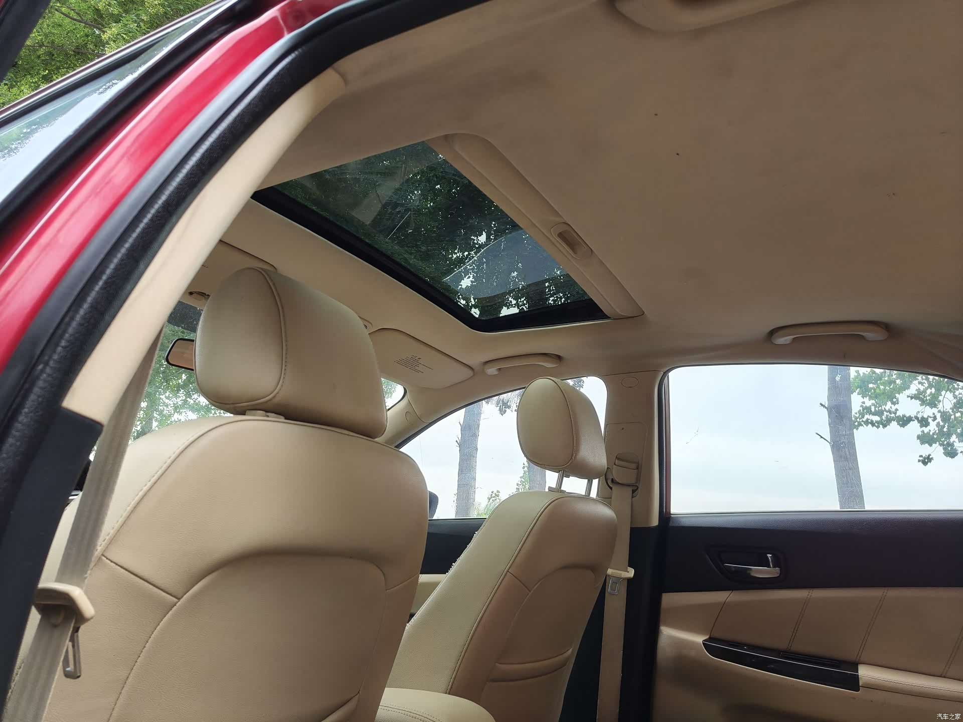 Changan Eado, 2016 21