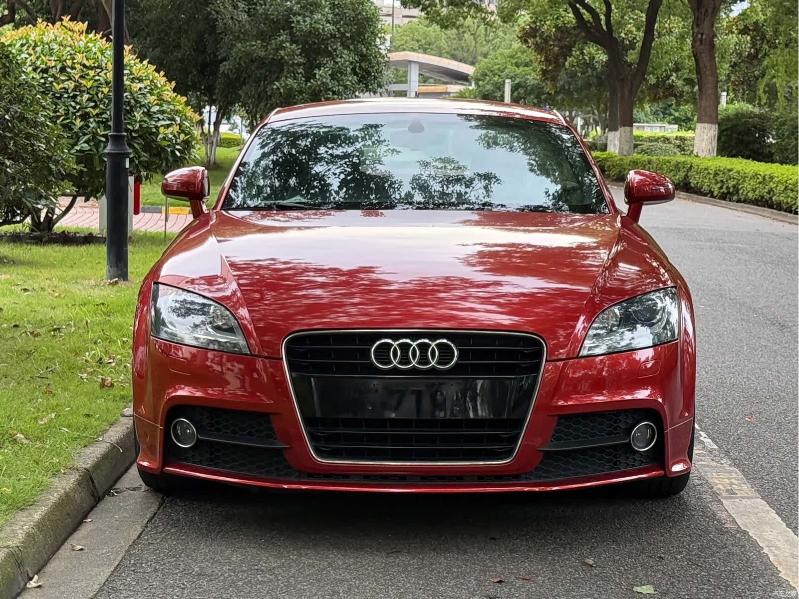 Audi TT, 2012 2