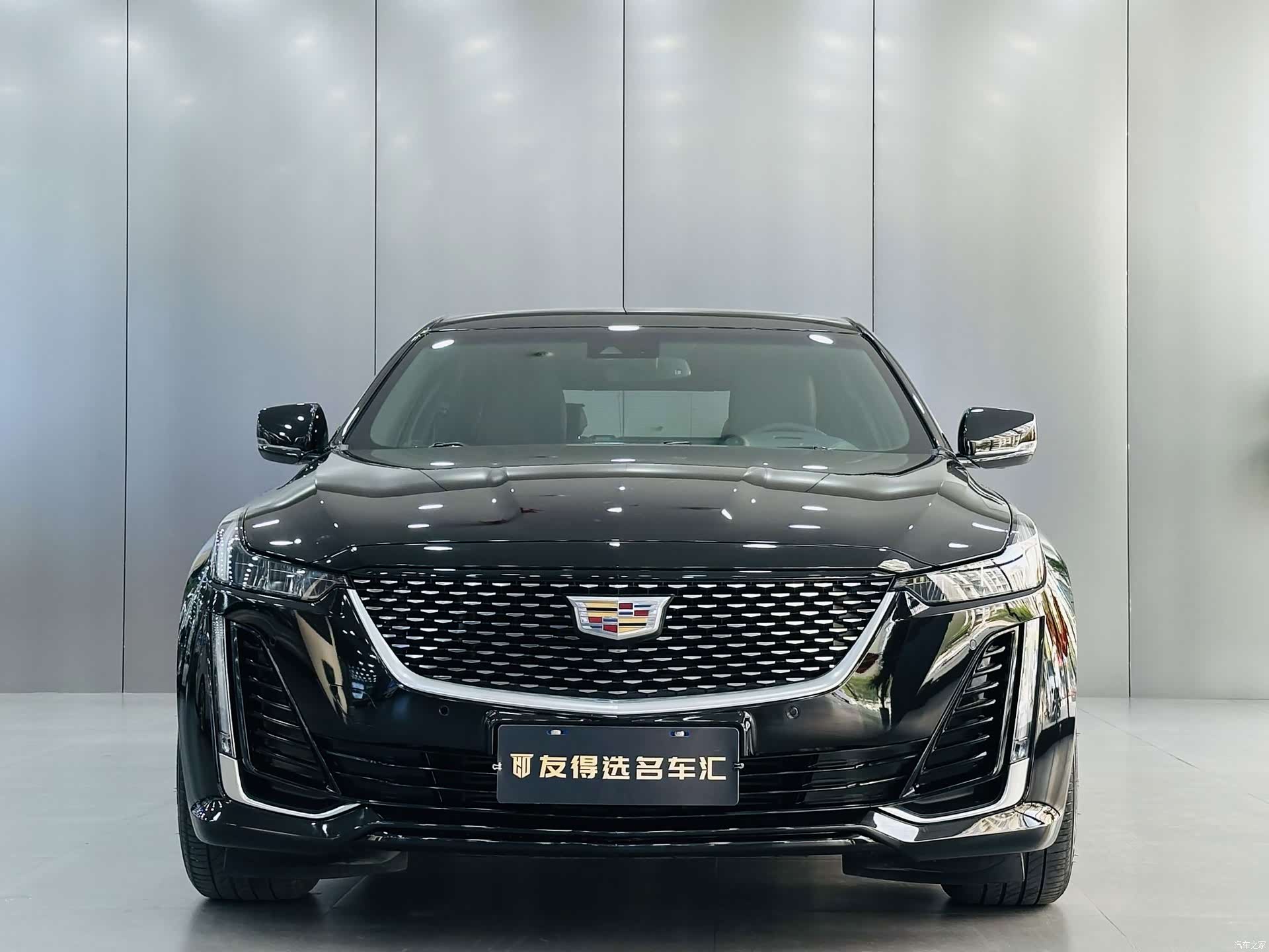 Cadillac CT5, 2022 2