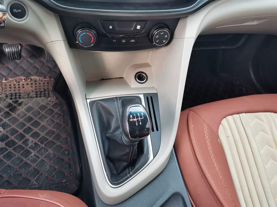 Buick Yinglang Buick Yinglang