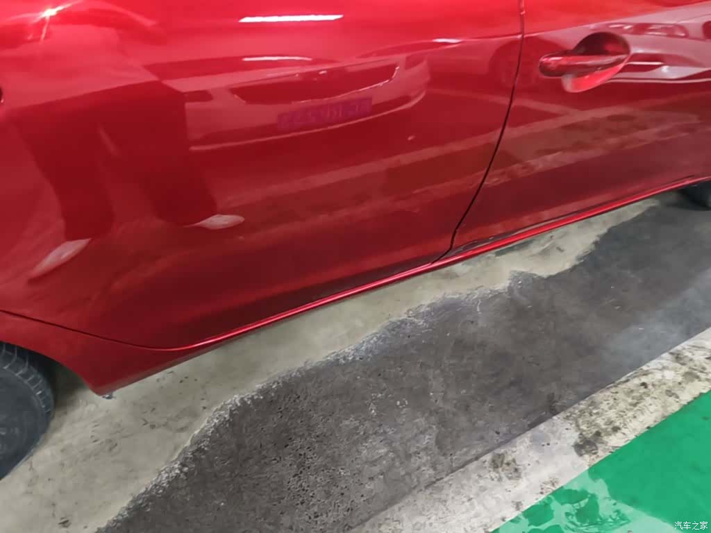 Mazda Atenza, 2018 21