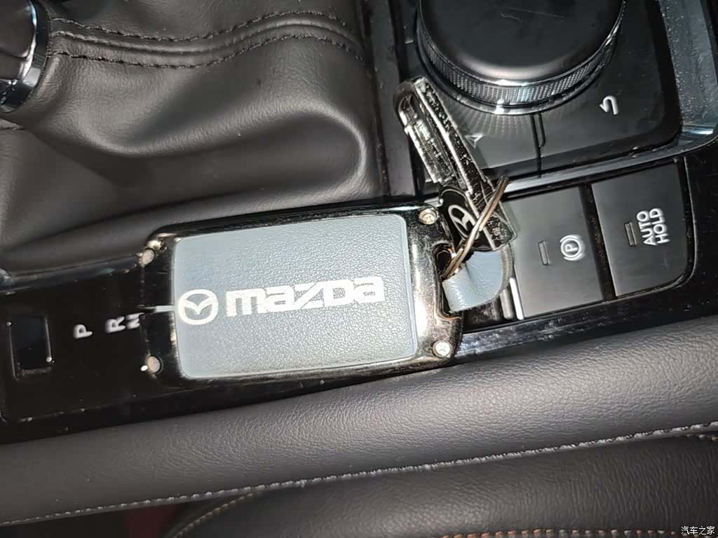 Mazda Mazda3, 2024 9