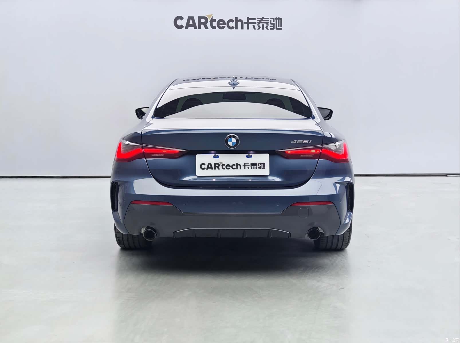 BMW 4 Series, 2023 все фото