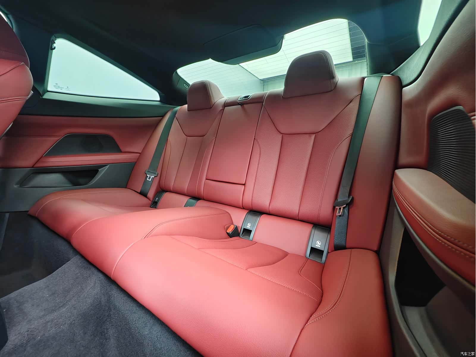BMW 4 Series, 2023 15