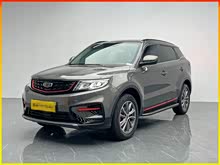 ��Խ 2021�� 1.8TD DCT�������˰�