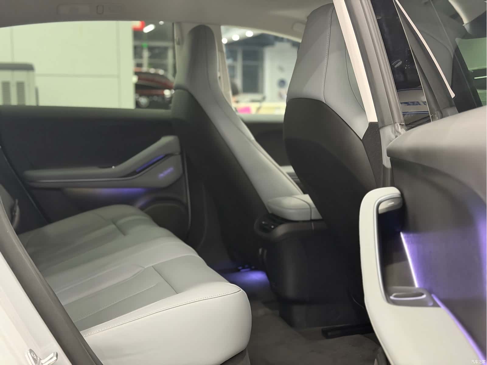 NIO ET5, 2023 10