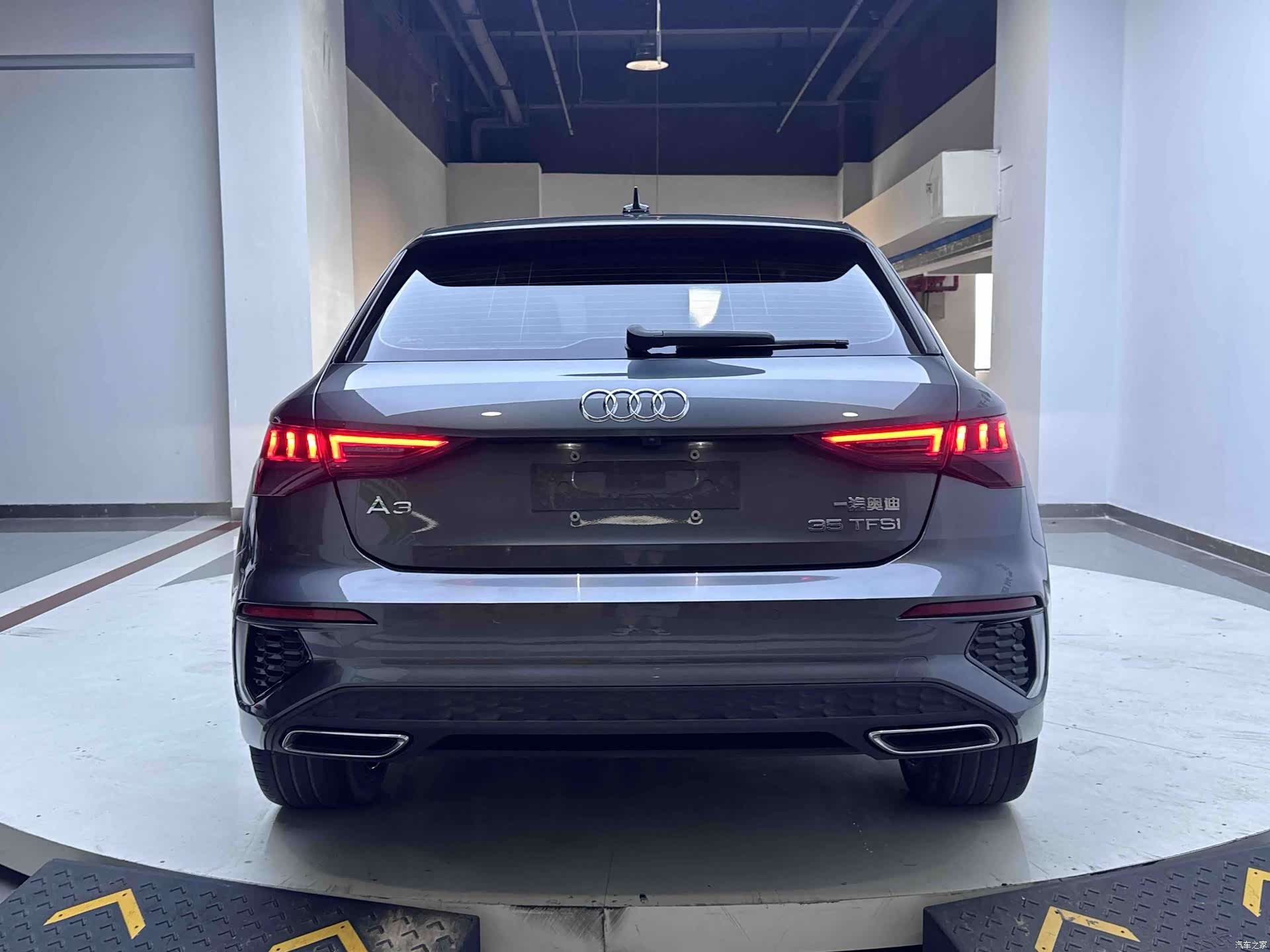 Audi A3, 2022 3