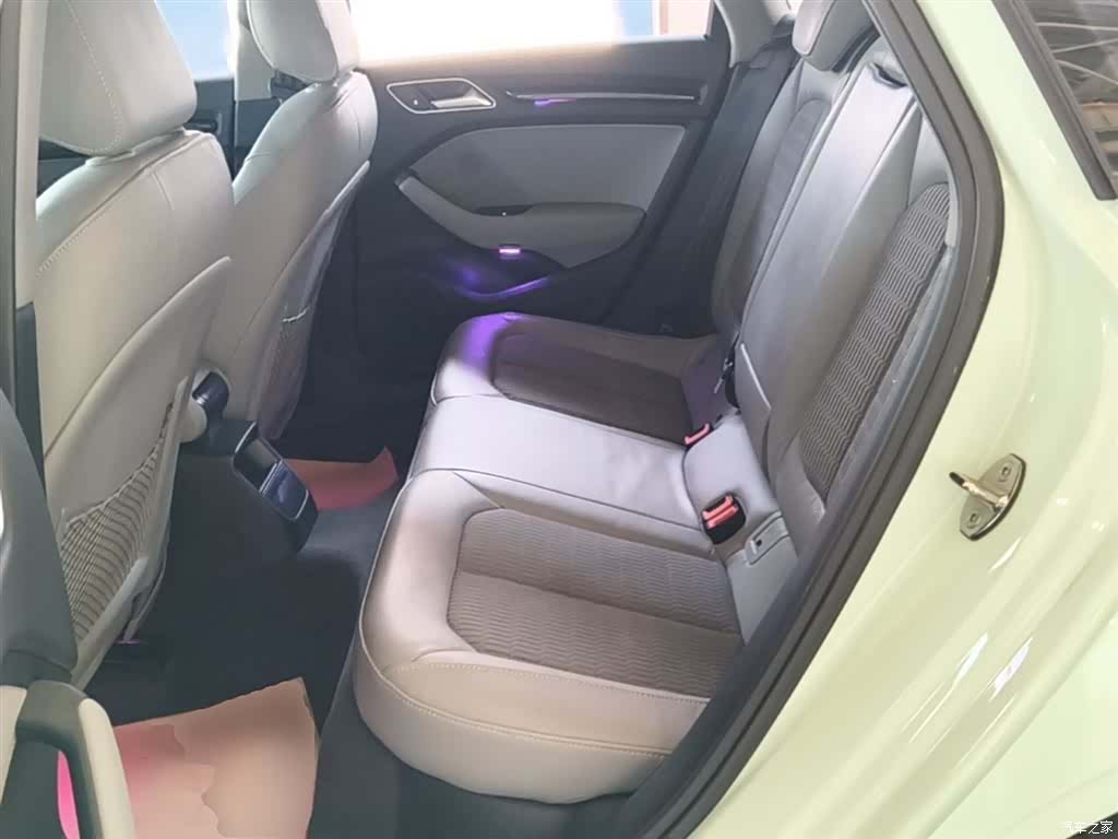 Audi A3, 2018 17
