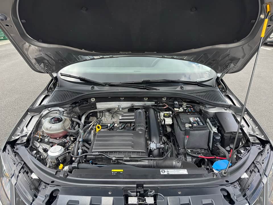 Skoda Octavia Skoda Octavia