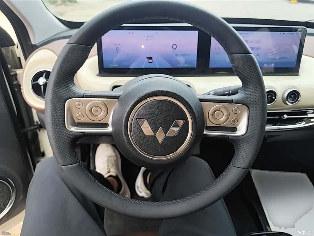 Wuling Bingo, 2024 11