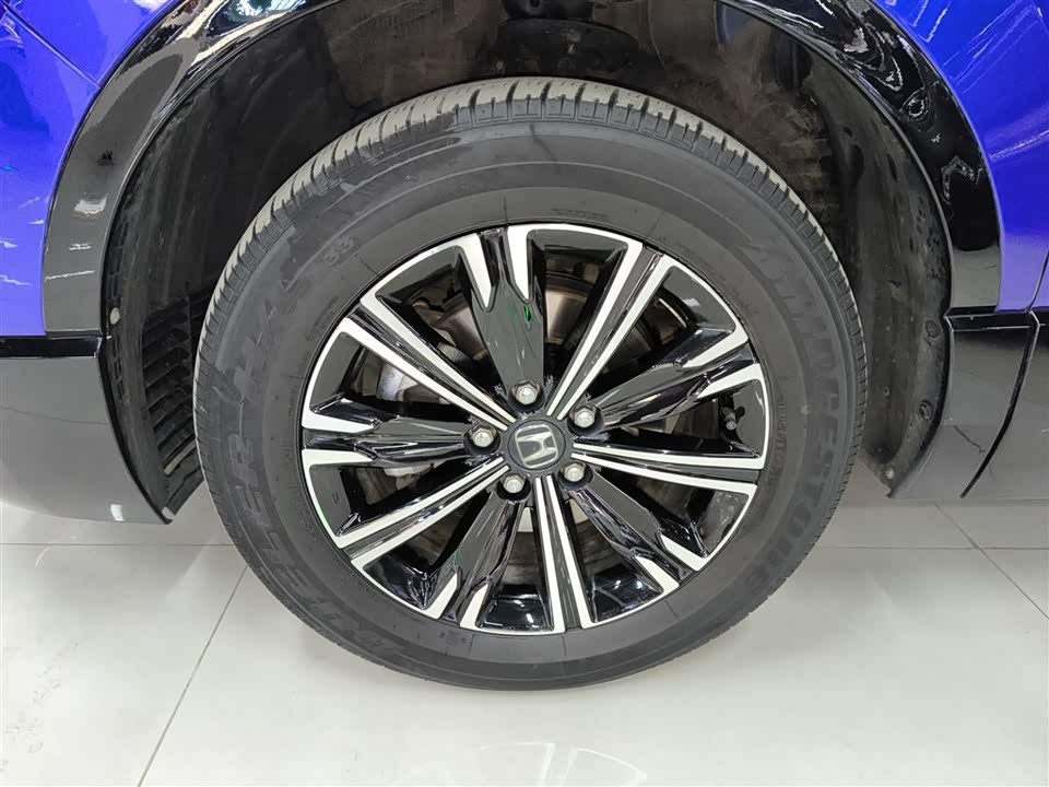 Honda CR-V Honda CR-V