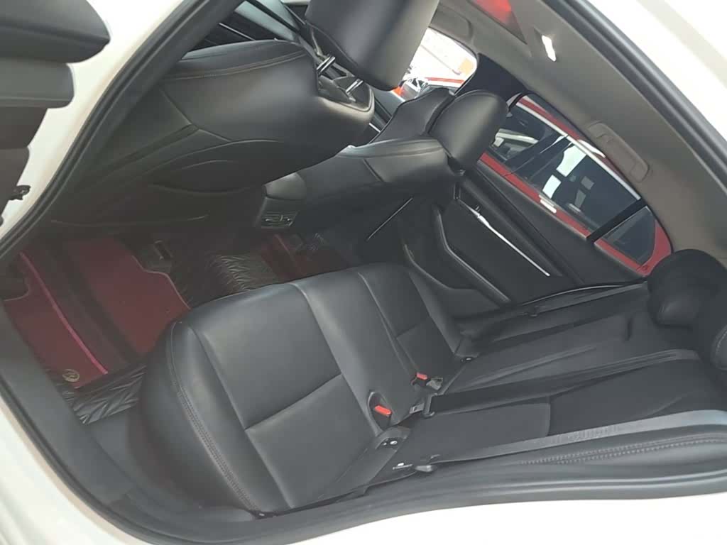 Mazda Mazda3, 2024 17