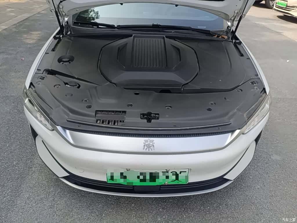 BYD Qin, 2024 20