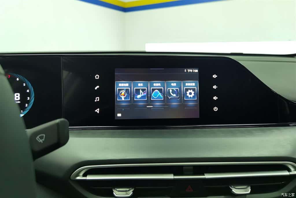 Changan Eado, 2025 13