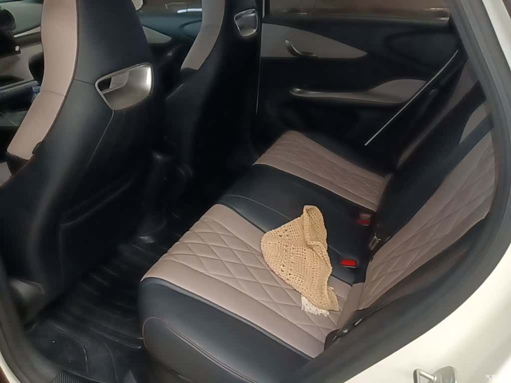 BYD Dolphin, 2023 13