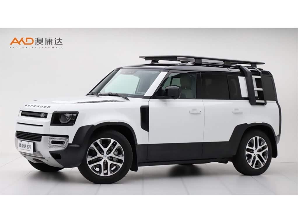 Land Rover Land Rover Defender