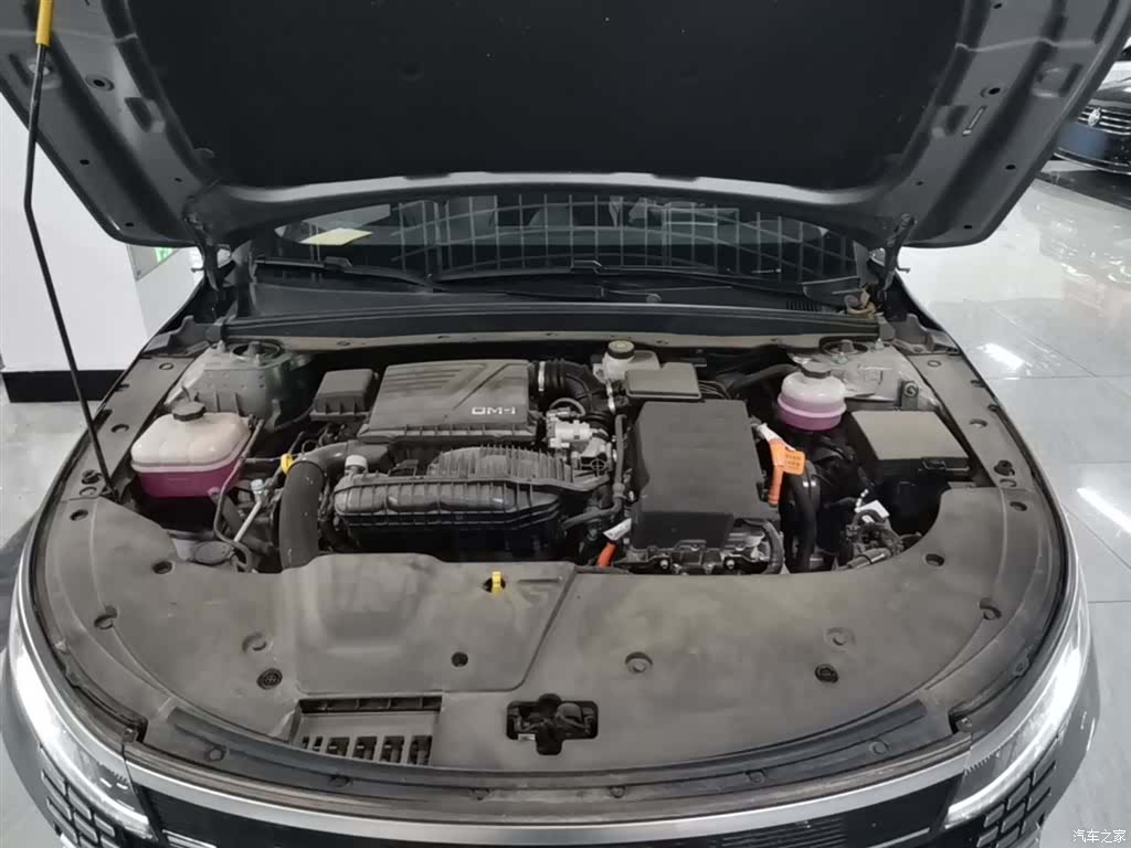 BYD Destroyer 05, 2024 20