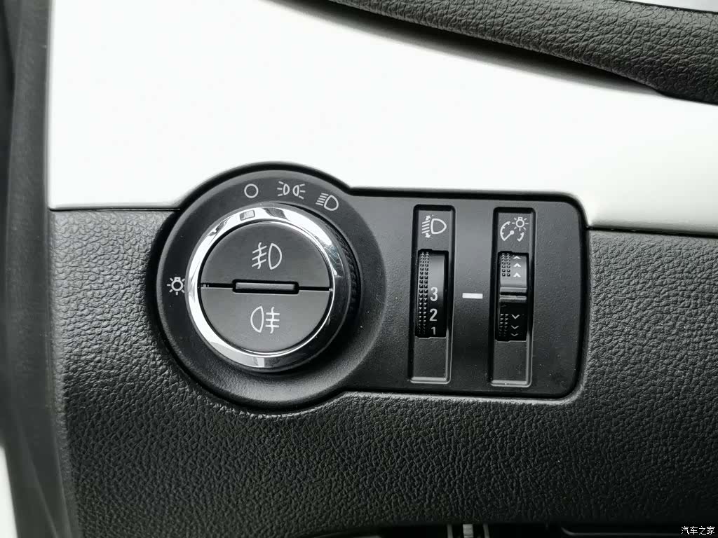 Buick Encore, 2014 21