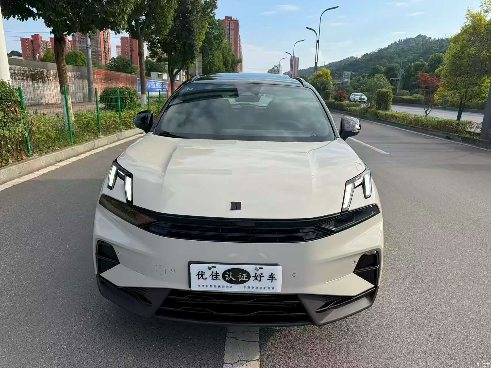 Lynk & Co 02, 2024 2