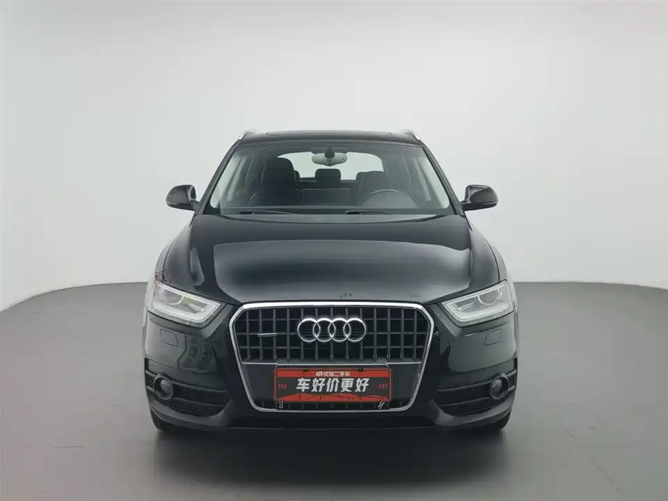 Audi Q3 Audi Q3