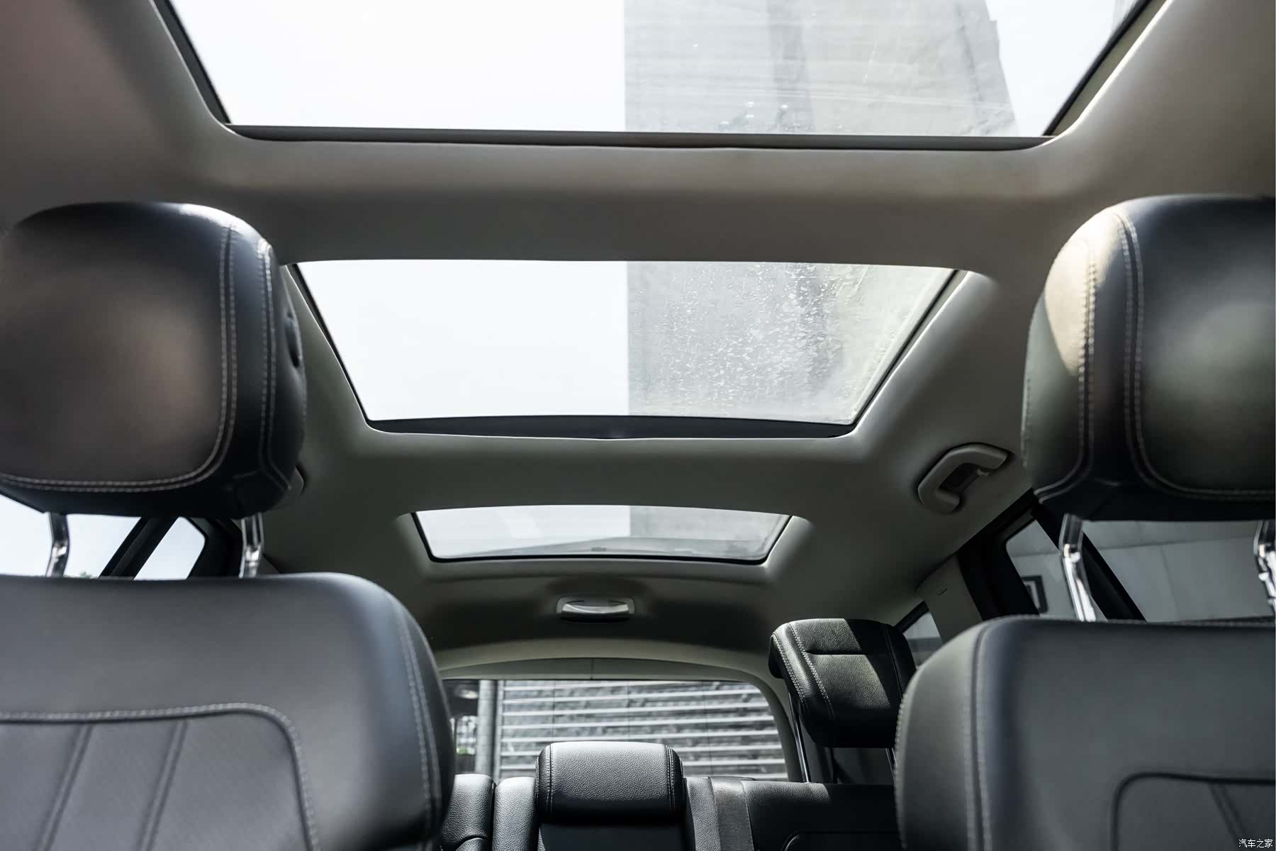 Mercedes-Benz GL-Class, 2014 12