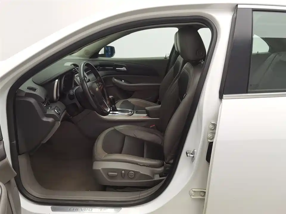 Chevrolet Mai Ruibao