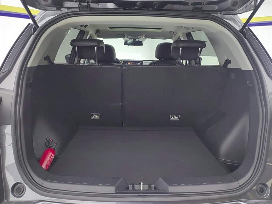 Trumpchi Trumpchi GS3