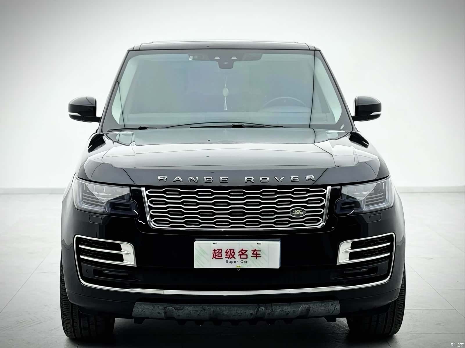 Land Rover Range Rover, 2018 2