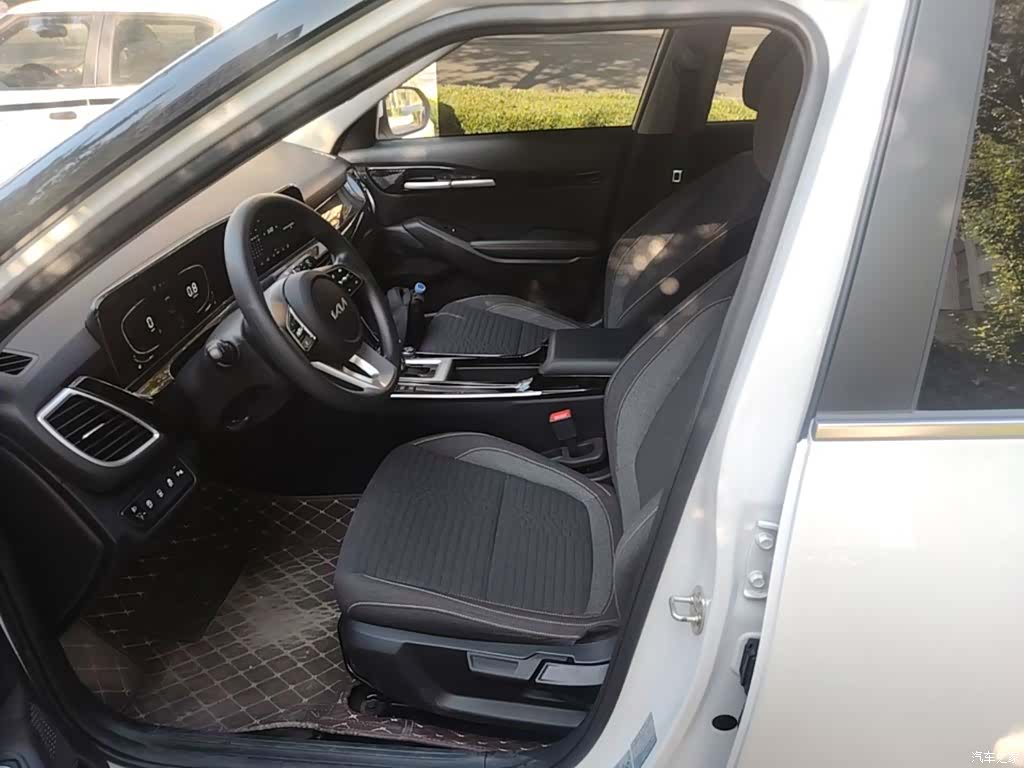 Kia Seltos, 2024 15