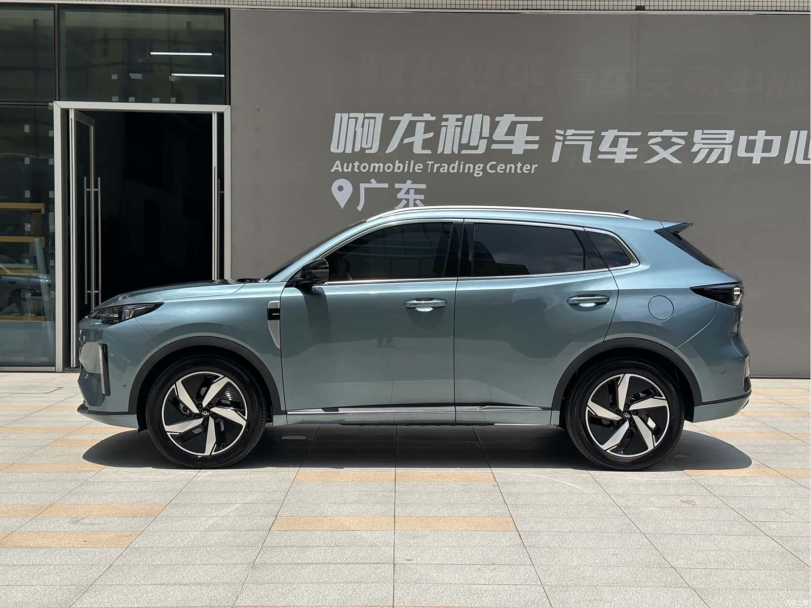 Changan Eado, 2024 17