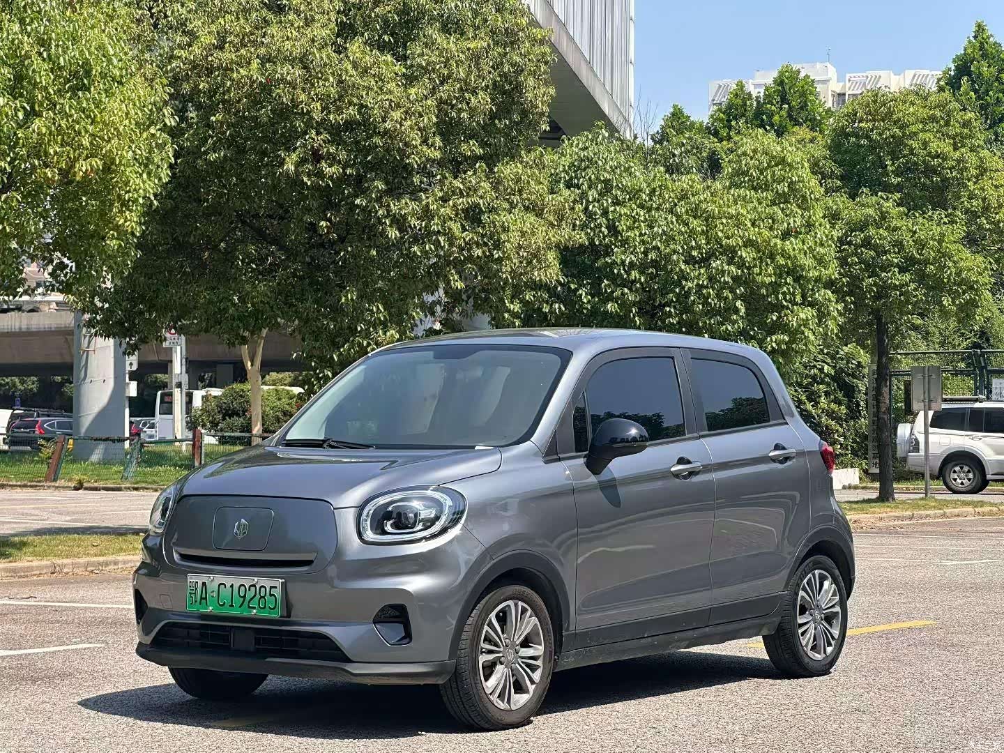 Leapmotor T03, 2022 1