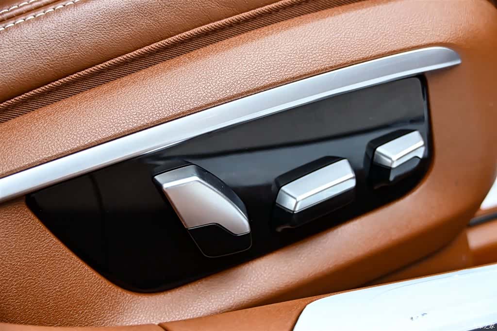 BMW 7 Series, 2020 31