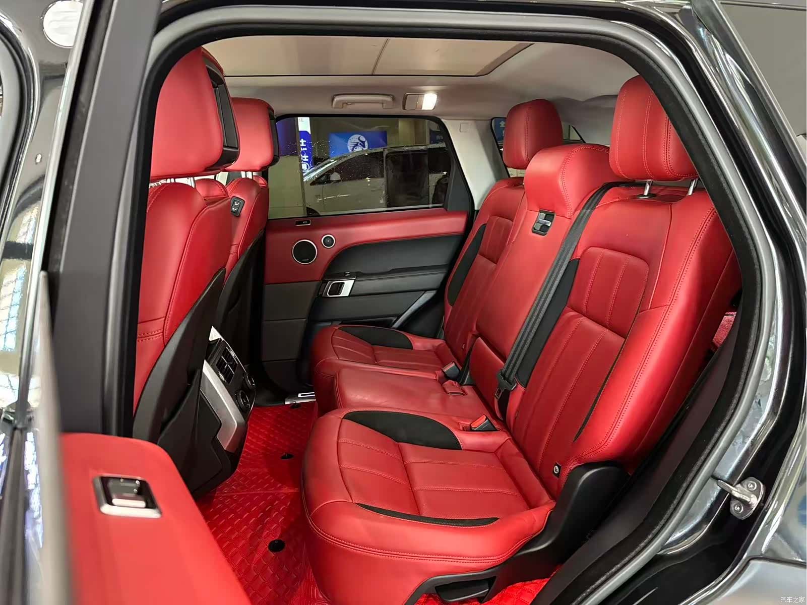 Land Rover Range Rover, 2022 4