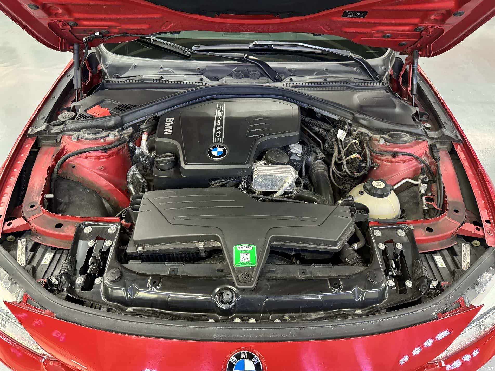 BMW 3 Series, 2014 24