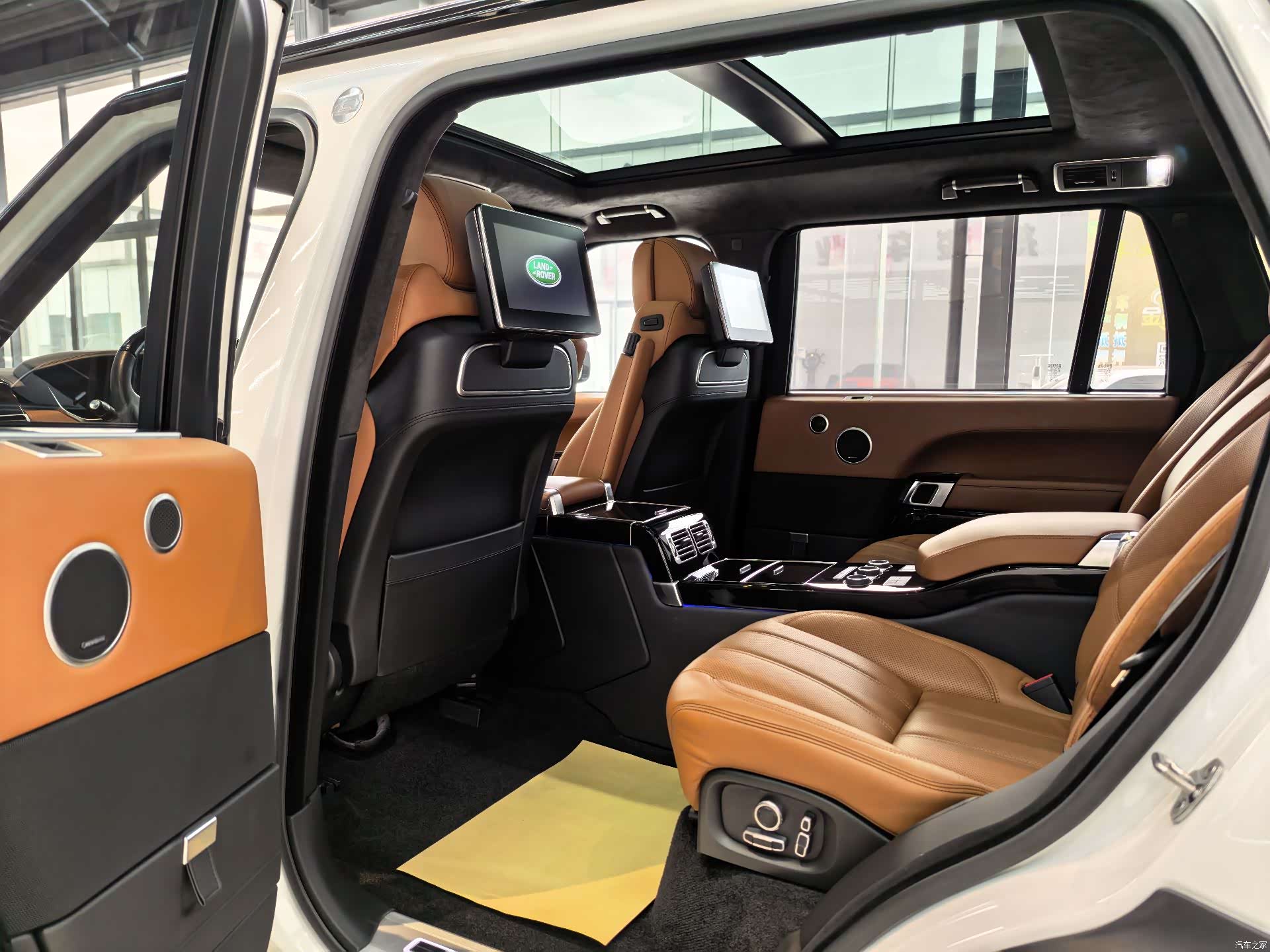 Land Rover Range Rover, 2019 7